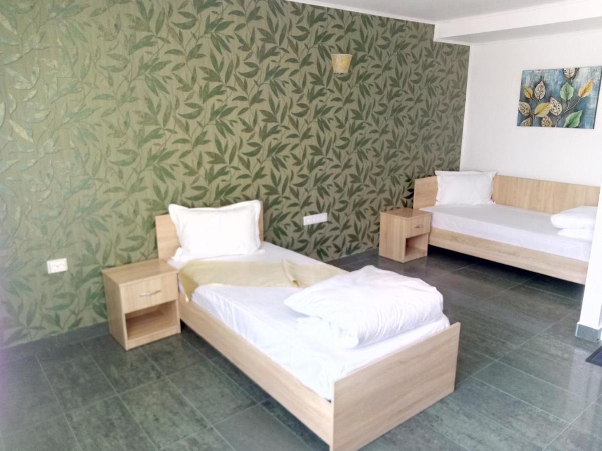 Camere De Inchiriat Carpati Хунедоара Экстерьер фото