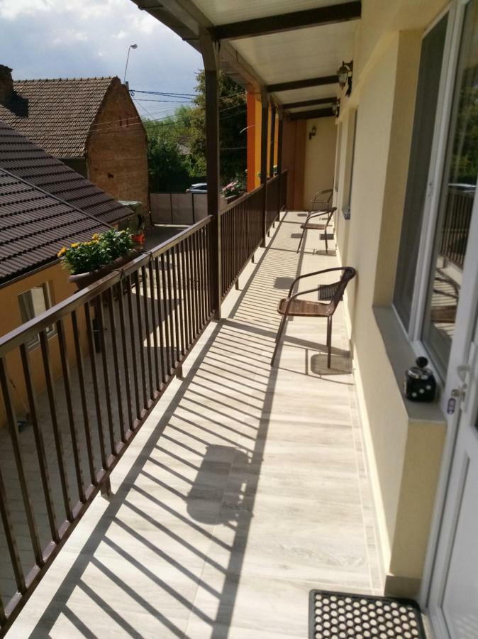 Camere De Inchiriat Carpati Хунедоара Экстерьер фото