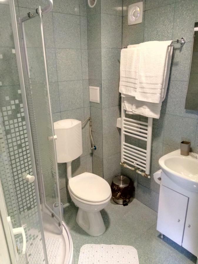 Camere De Inchiriat Carpati Хунедоара Экстерьер фото