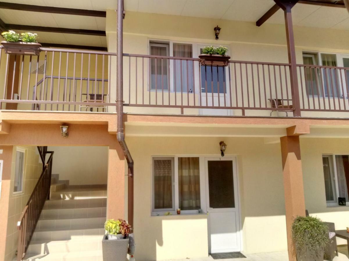 Camere De Inchiriat Carpati Хунедоара Экстерьер фото